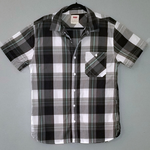 Levi's Shirt - Picture 1 of 1